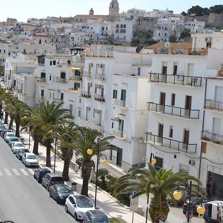 Casa Ary Apartment Vieste Exterior photo